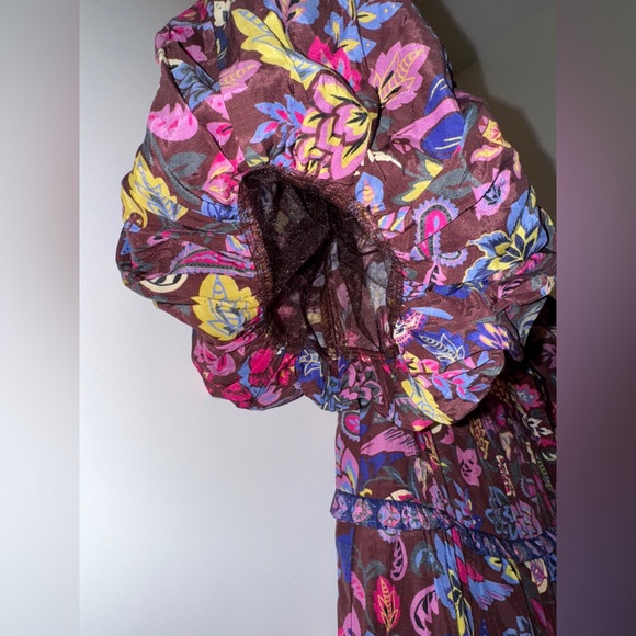 Farm Rio Dress - Picture 4 of 10